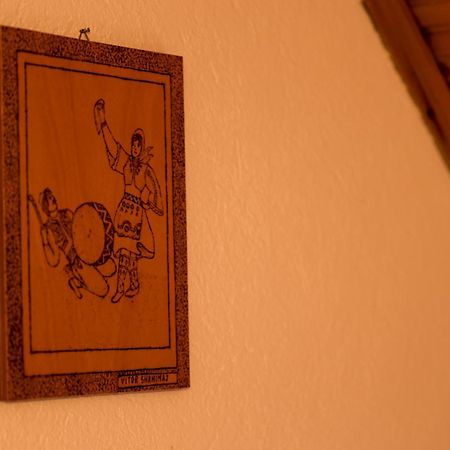 N'Konak Guesthouse Puke Extérieur photo
