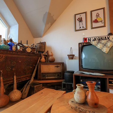 N'Konak Guesthouse Puke Extérieur photo