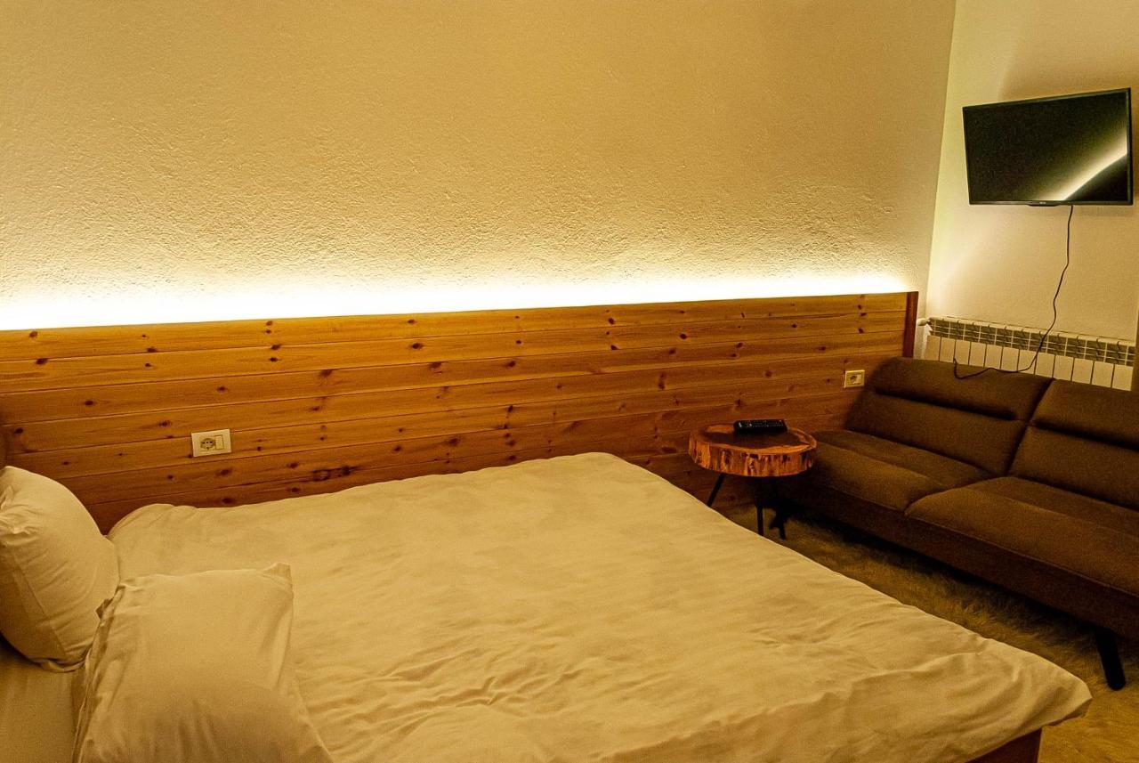 N'Konak Guesthouse Puke Extérieur photo