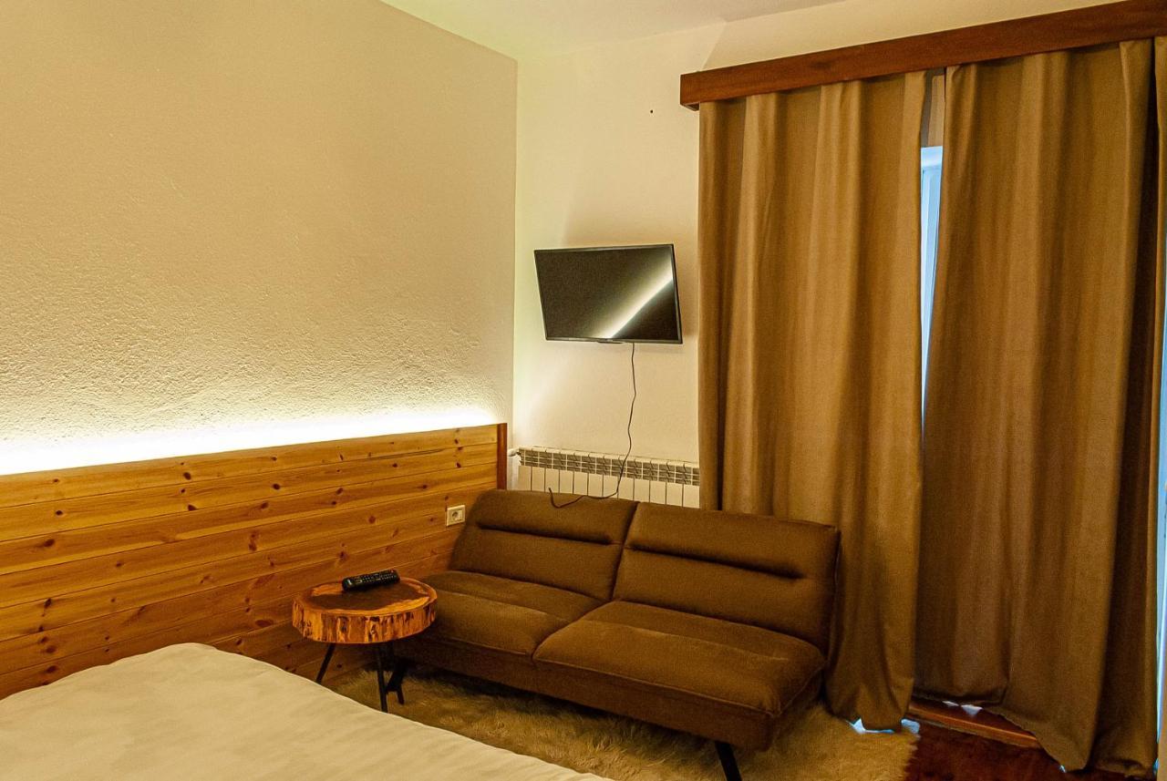 N'Konak Guesthouse Puke Extérieur photo