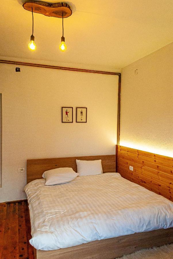 N'Konak Guesthouse Puke Extérieur photo