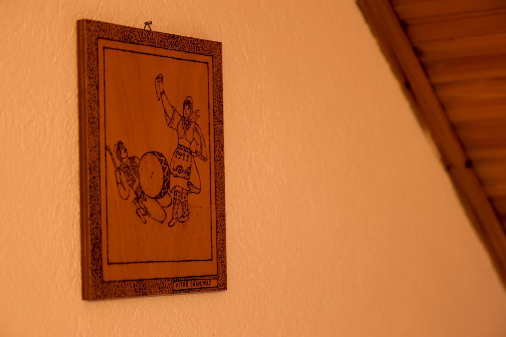 N'Konak Guesthouse Puke Extérieur photo