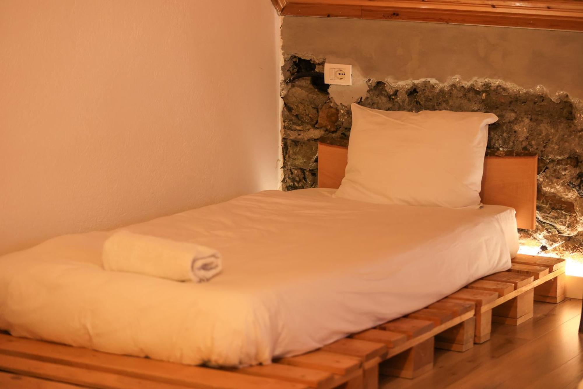 N'Konak Guesthouse Puke Extérieur photo