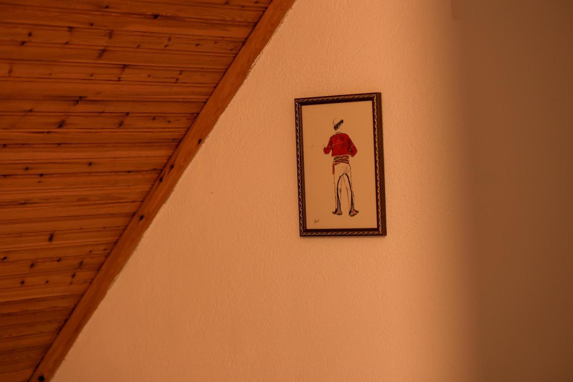N'Konak Guesthouse Puke Extérieur photo