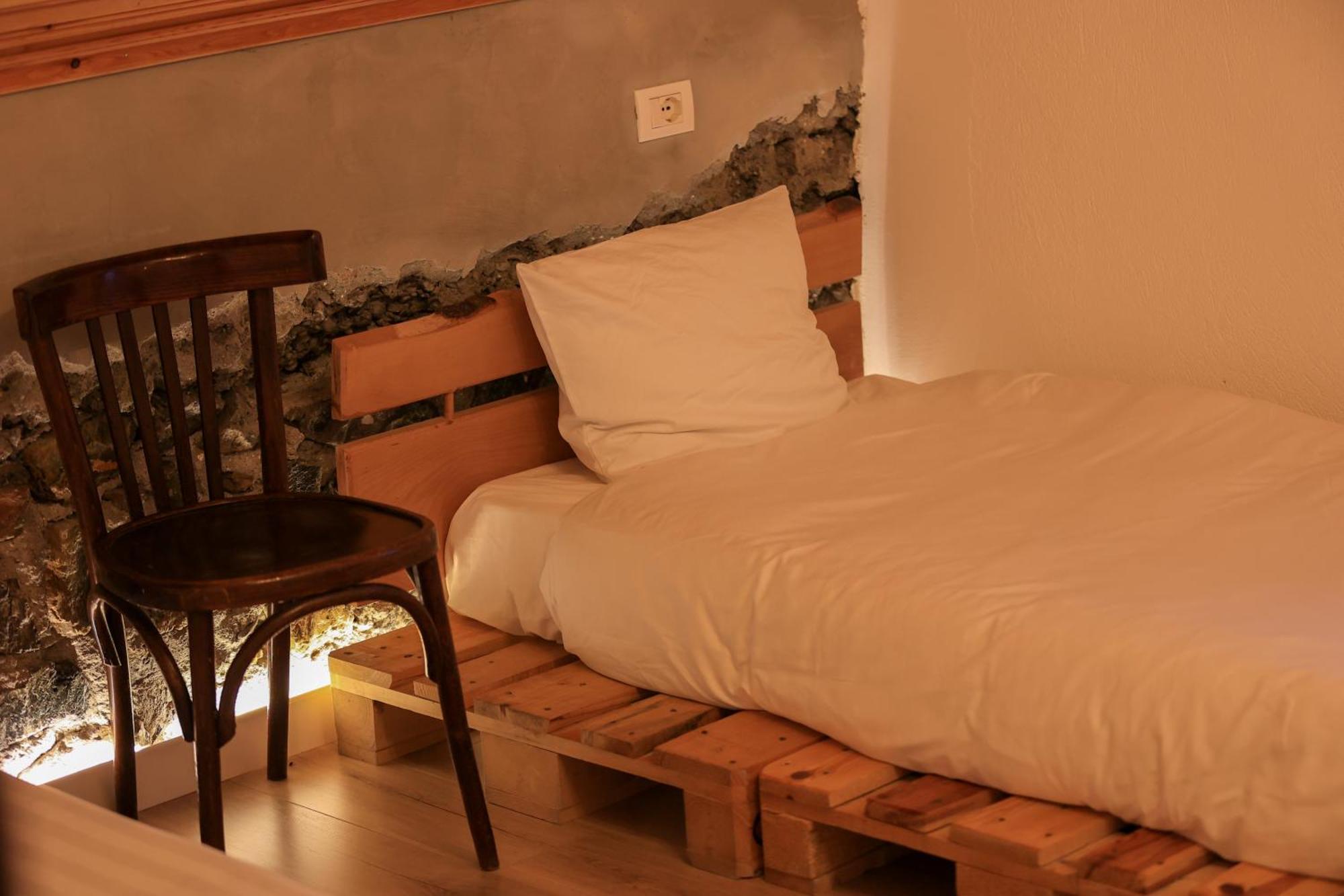 N'Konak Guesthouse Puke Extérieur photo