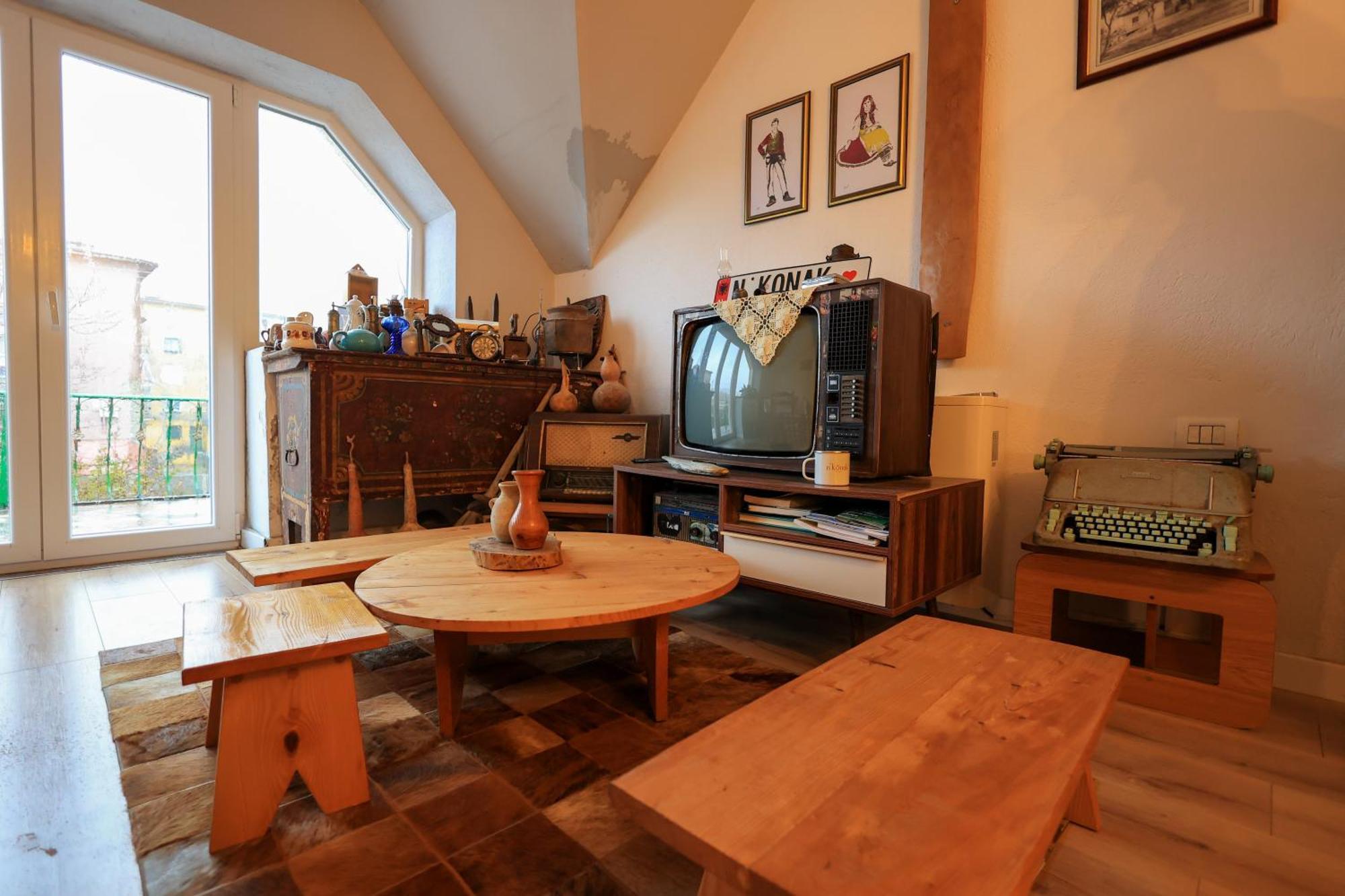 N'Konak Guesthouse Puke Extérieur photo