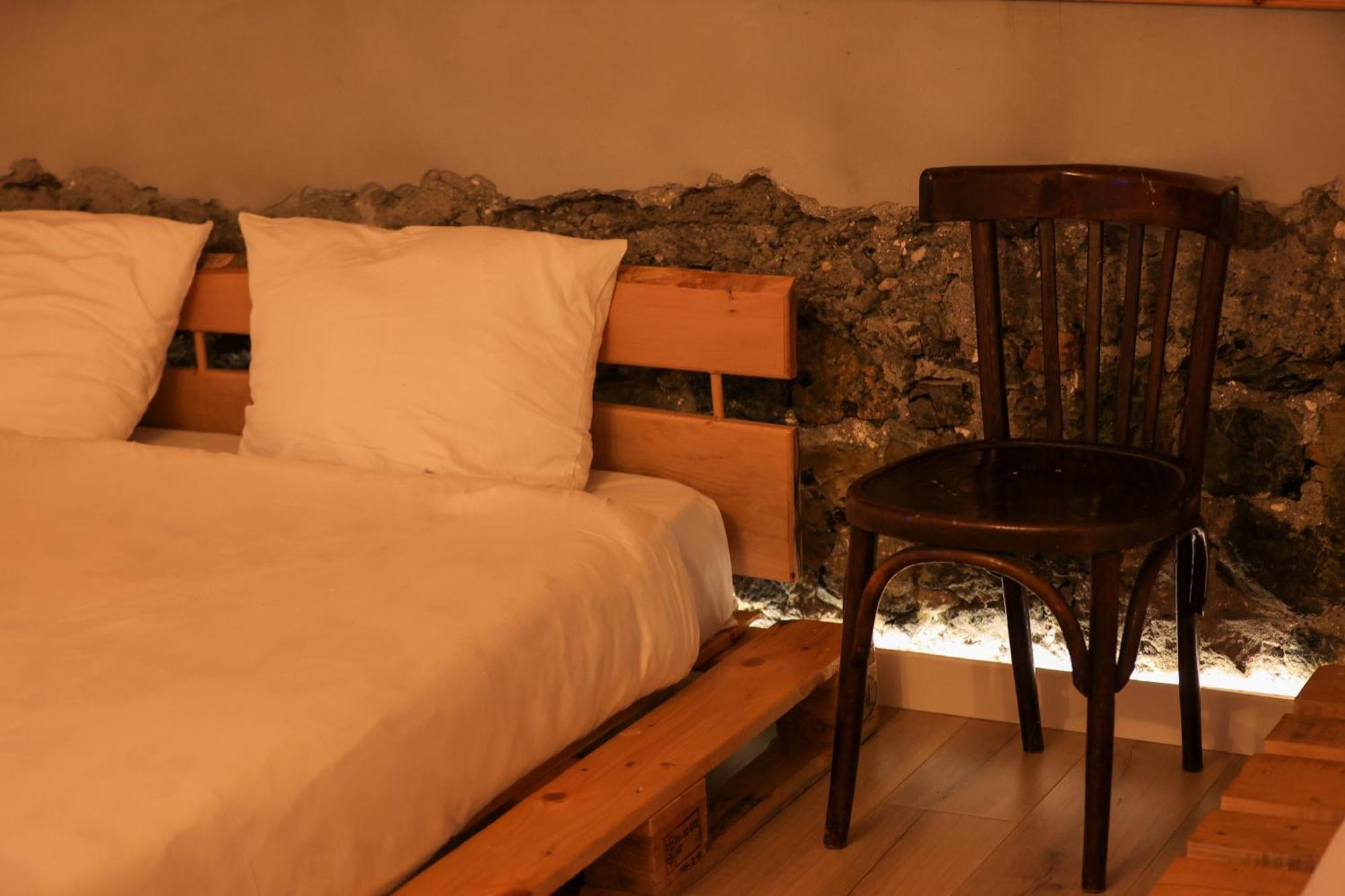 N'Konak Guesthouse Puke Extérieur photo