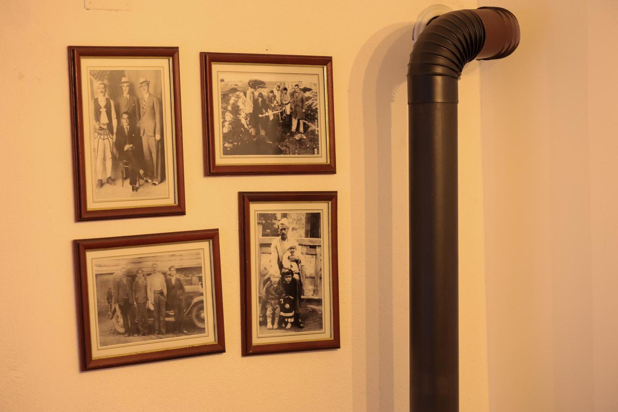 N'Konak Guesthouse Puke Extérieur photo